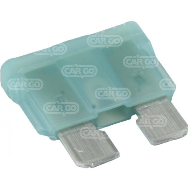 1 Pack - ATO Sicherung 35 A - Passend für: Durite-HCUK 0-375-35