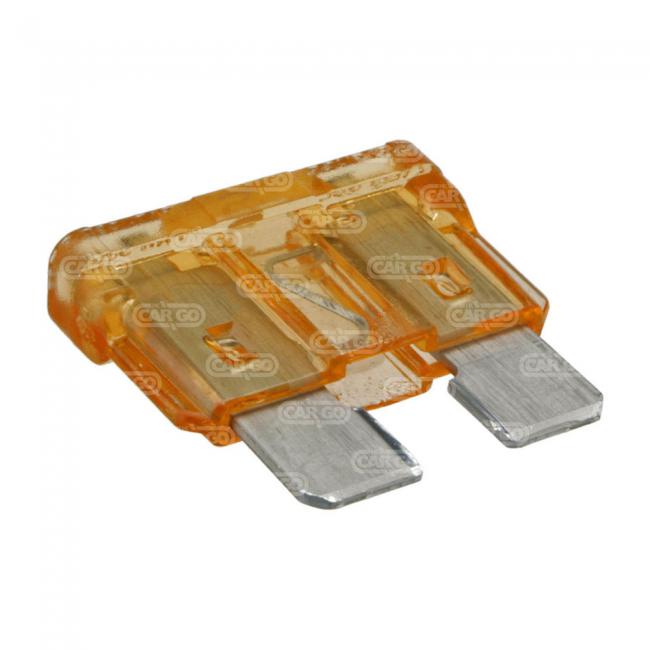 1 Pack - ATO Sicherung 5 A - Passend für: Durite-HCUK 0-375-05