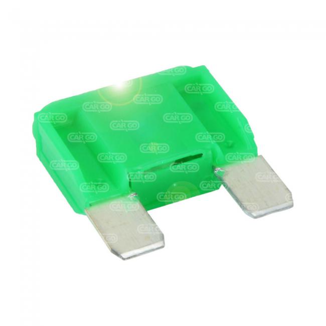 1 Pack - Smart Glow Maxi Sicherungen 30 A