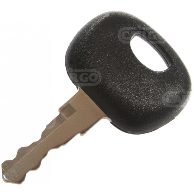 1 Stk - Schlüssel Zündschlüssel Linde 14603 Starterschlüssel