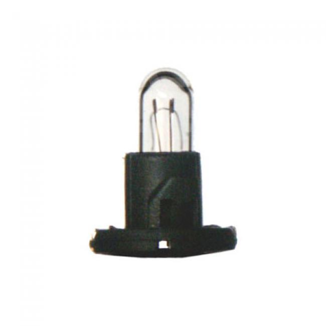 10 Stk - Autolampe T-1/4NW 14V 1.4W - Passend für: Manad 118