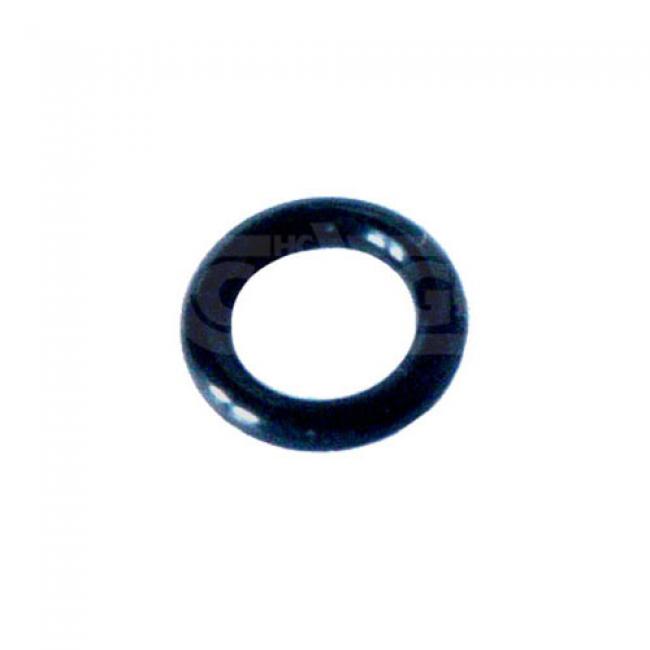 10 Stk - O-ring 6x1.8 mm - Passend für: Ace S-2278 - ASP SRS1008 - HC-Cargo 610218 - Remy (delco) 1894642 - Remy (delco) 1914373