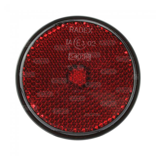 10 Stk - Reflektor - Passend für: RADEX 600