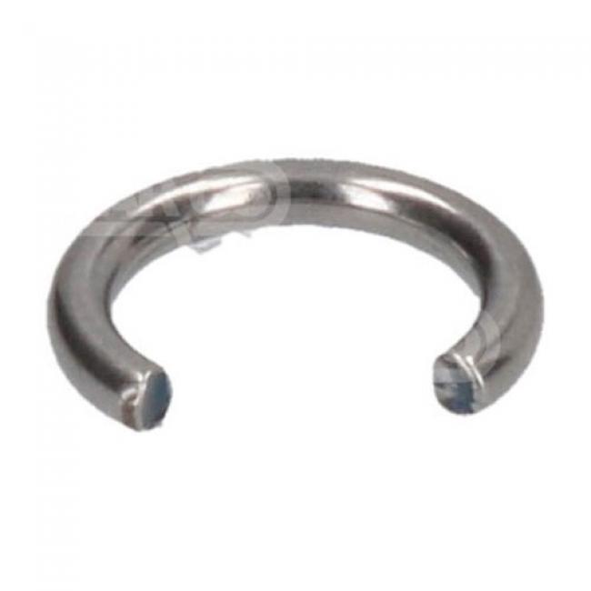 10 Stk - Ring - Passend für: Bosch 1004601016