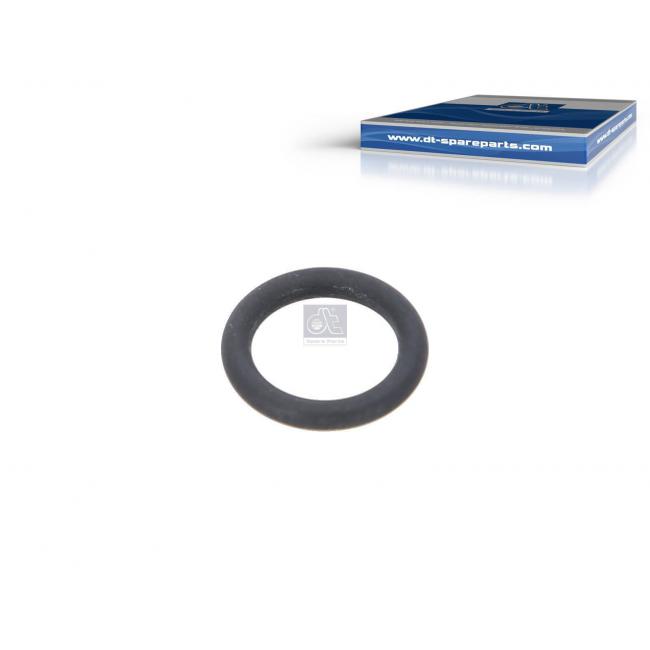 10 Stück O-Ring - DT Spare Parts 1.13173 / D: 12,37 mm, S: 2,62 mm