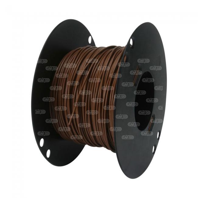 100 m - Kabel  0.75 mm² - Passend für: Durite-HCUK 0-941-03
