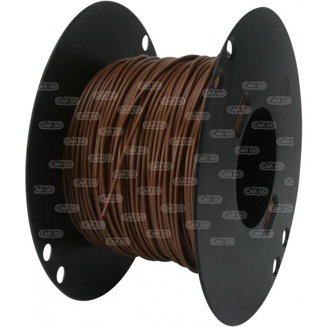100 m - Kabel  0.75 mm² - Passend für: Durite-HCUK 0-941-03