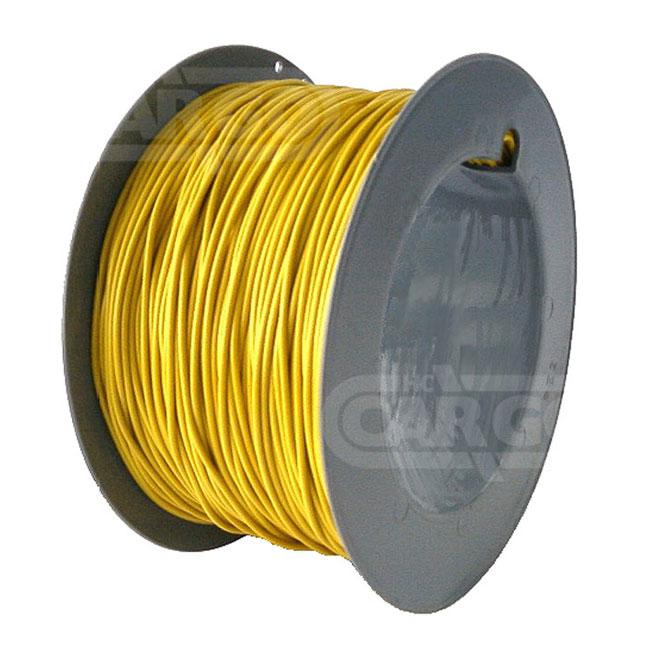 100 m - Kabel  0.75 mm² - Passend für: Durite-HCUK 0-941-08