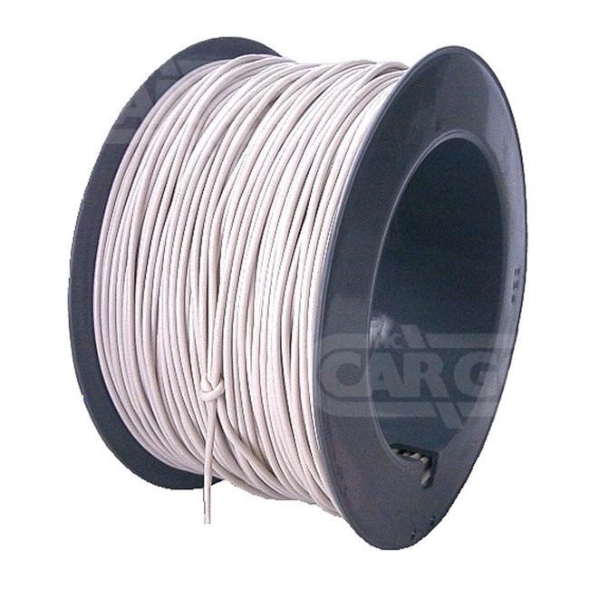 100 m - Kabel - Passend für: Durite-HCUK 0-942-07 - Guardian-HCUK 14sW