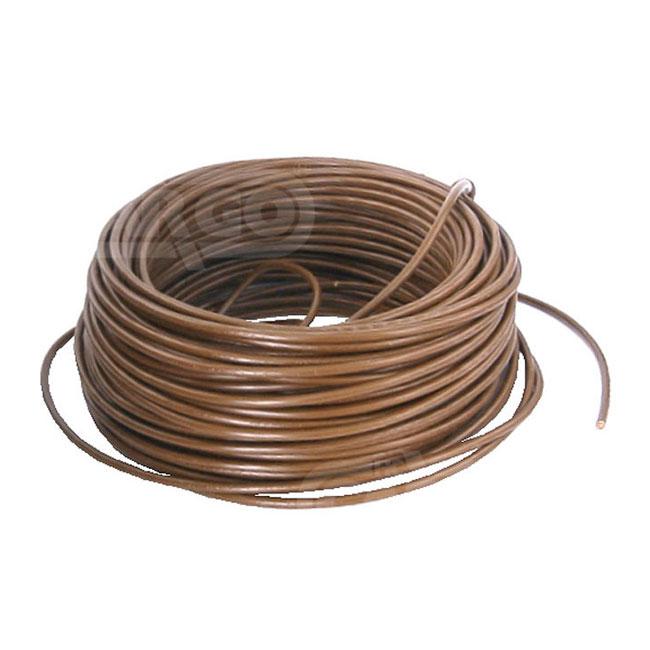 100 m - Kabel - Passend für: Durite-HCUK 0-947-03