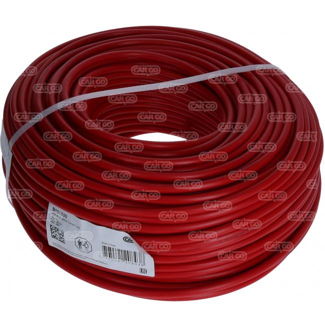 100 m - Kabel - Passend für: Durite - HCUK 0-950-05