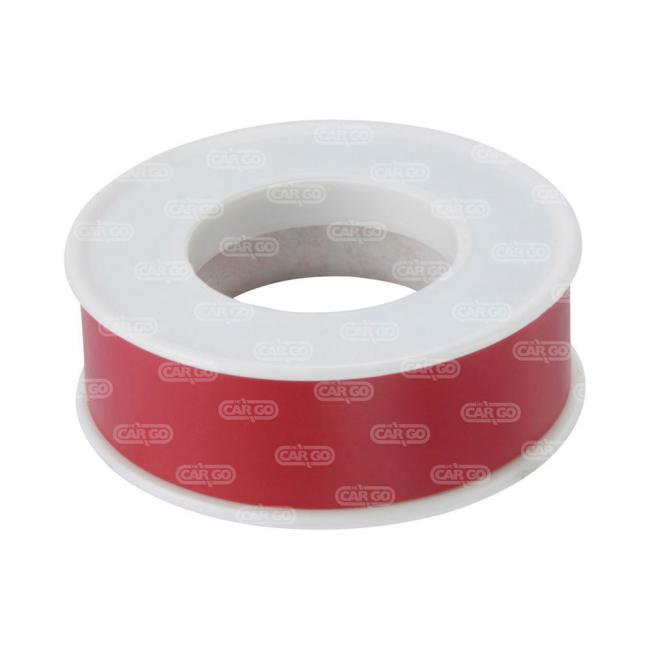 20 Stk - Isolierband Rot - Passend für: Durite-HCUK 0-557-05 - Guardian-HCUK 64