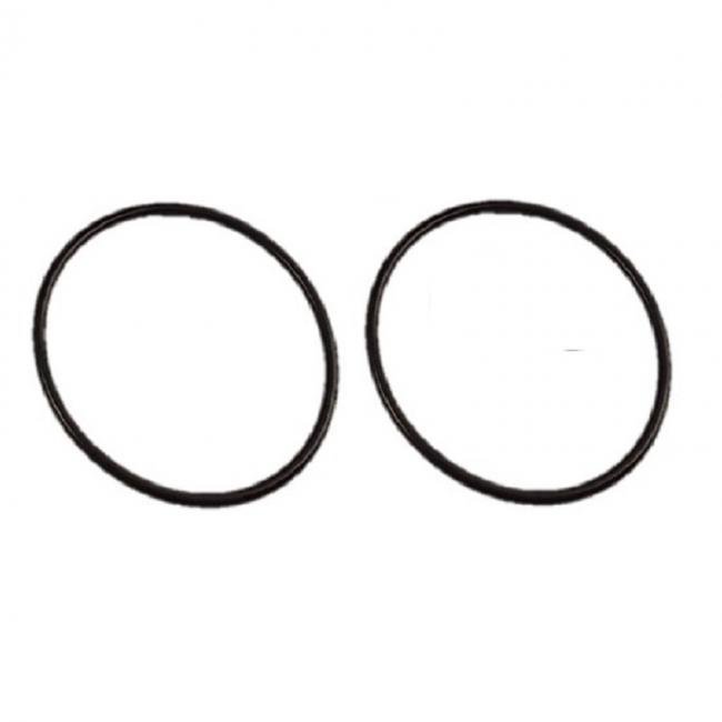 2x O-Ring Schnurstärke Ø 95 x 6,20 mm