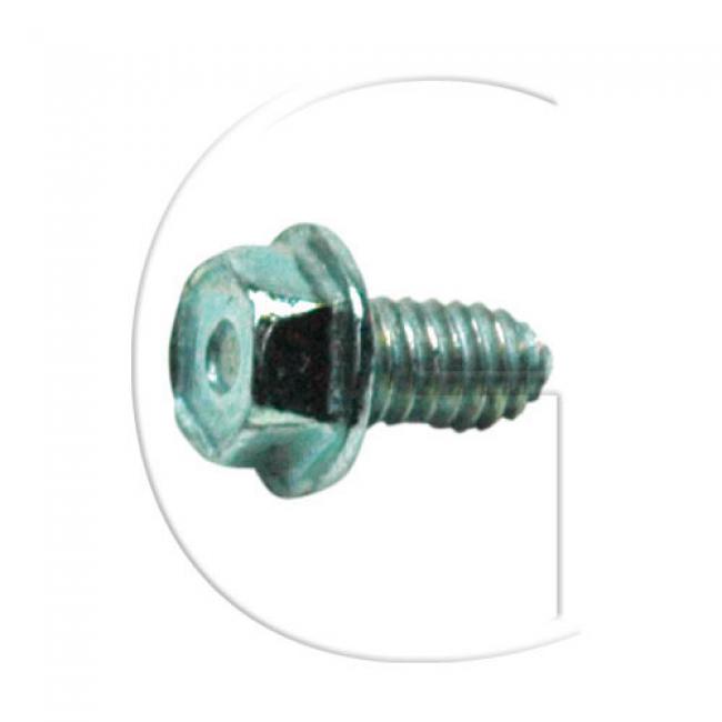3er-Set Starter screw set - TECUMSEH / (vgl.) Orig. 29190180, 29190304