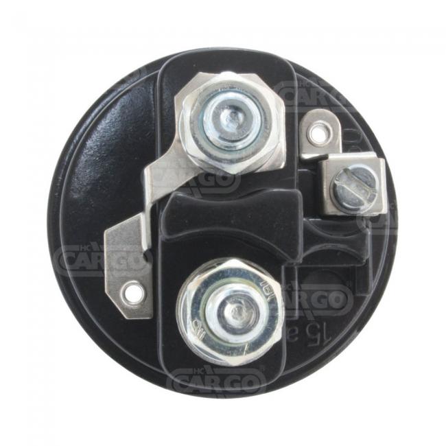 5 Stk - Magnetschalterkappe - Passend für: Bosch 139213 - Wai 66-91201 - Zm zm-77891