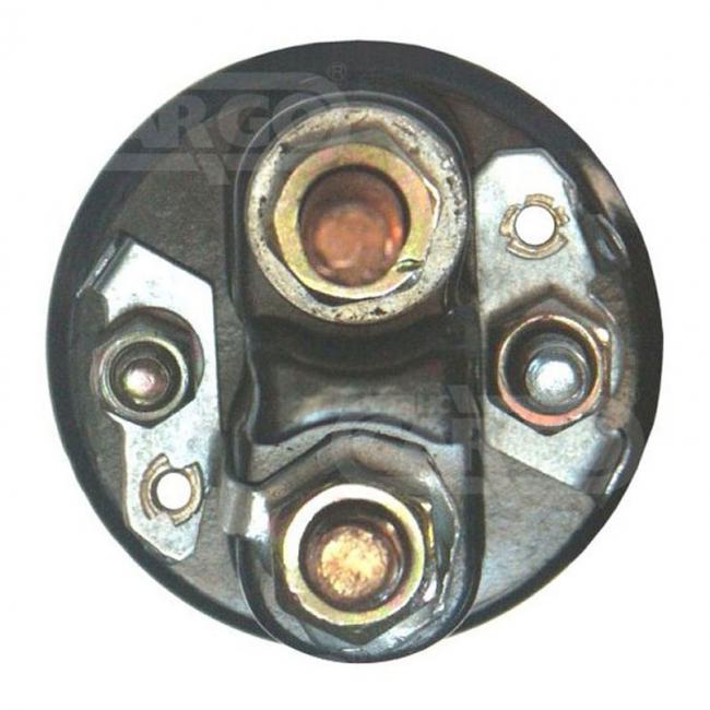 5 Stk - Magnetschalterkappe - Passend für: Bosch 231558 - Zm ZM-37891