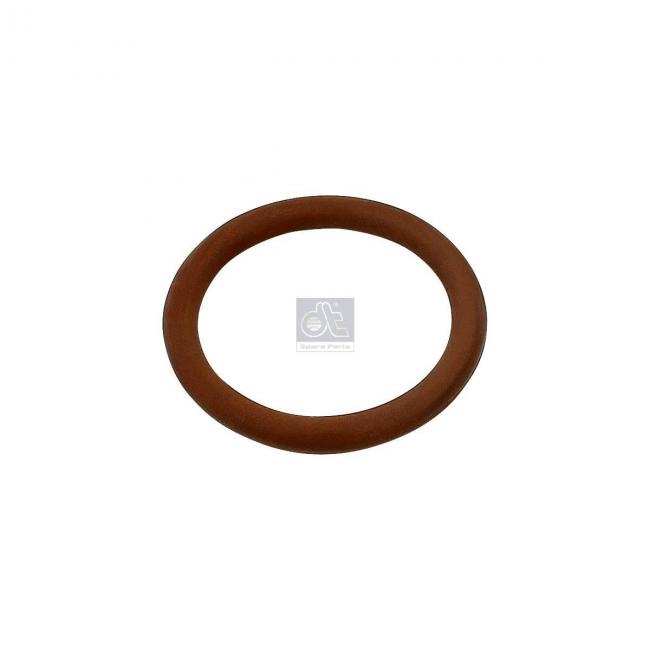 5 Stück O-Ring - DT Spare Parts 7.60165 / D: 24,99 mm, S: 3,53 mm