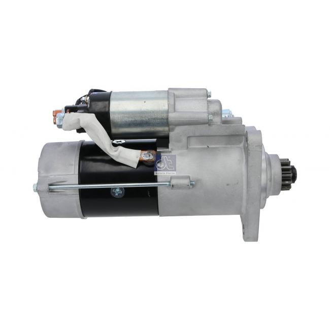 Anlasser - DT Spare Parts 4.63026 / 24 V, 7,5 kW