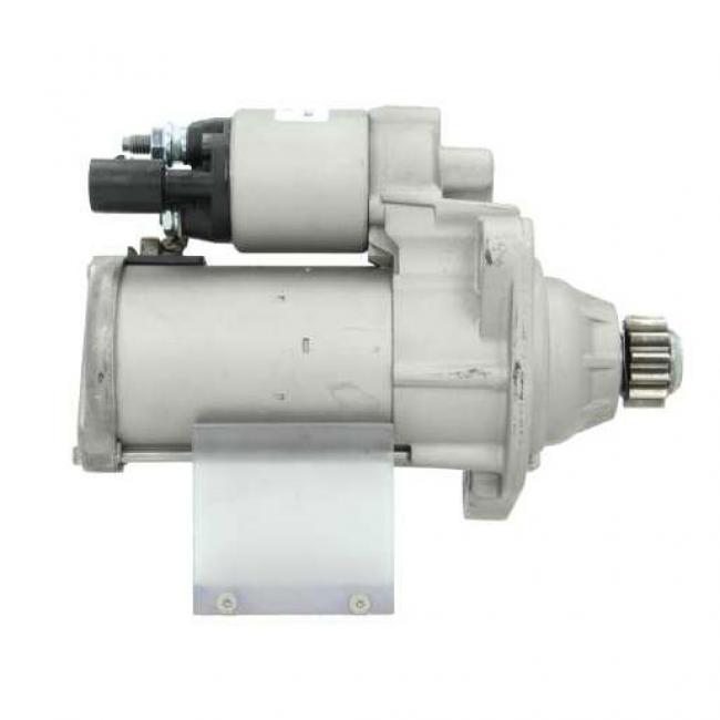 Anlasser Audi 1.4 kw für OEM Bosch Instand gesetzt Vgl.Nr. 0001177004 / 0001177005 / 0001177012