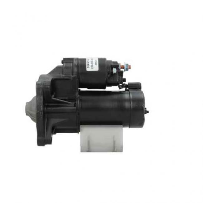 Anlasser Citroën/Peugeot 0.9 kw für OEM Valeo Instand gesetzt Vgl.Nr. 0001112007 / 0001112019 / 0001112029