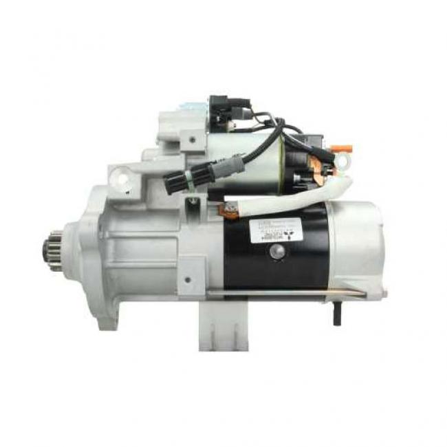 Anlasser MAN 7.0 kw für OEM Mitsubishi Neu Vgl.Nr. F042001213 / F042S01213 / 551535123