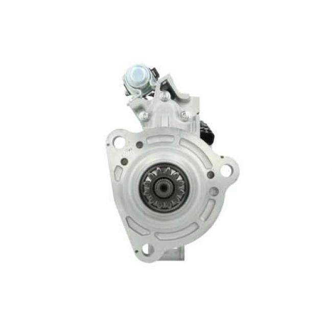 Anlasser MAN 7.0 kw für OEM Mitsubishi Neu Vgl.Nr. F042001213 / F042S01213 / 551535123