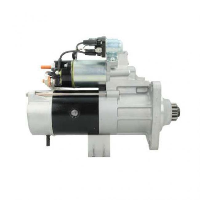 Anlasser MAN 7.0 kw für OEM Mitsubishi Neu Vgl.Nr. F042001213 / F042S01213 / 551535123