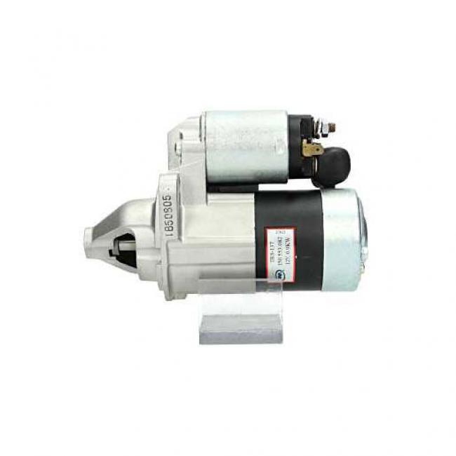 Anlasser Mitsubishi 0.9 kw für OEM TWA Instand gesetzt Vgl.Nr. 150553082 / LRS02510 / 254182