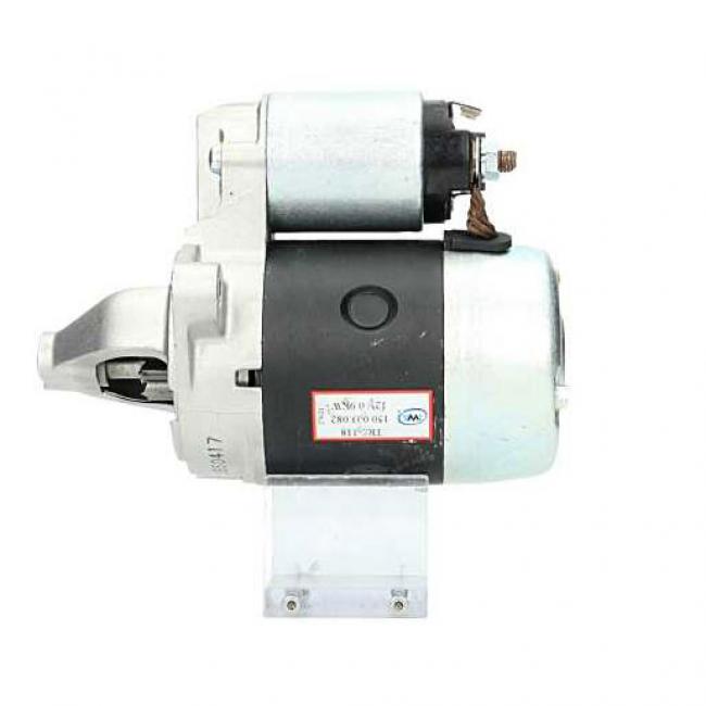 Anlasser Mitsubishi 0.9 kw für OEM TWA Instand gesetzt Vgl.Nr. ACS130 / 150003082 / 2280002710