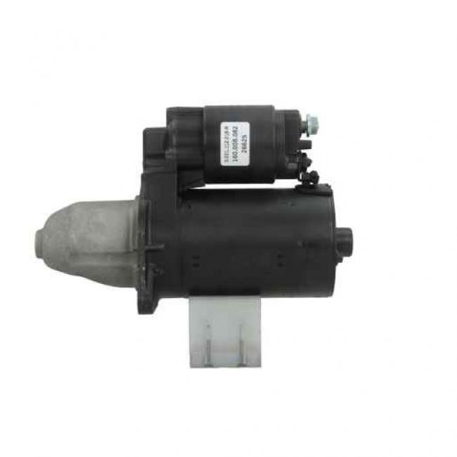 Anlasser Nissan 0.9 kw für OEM Bosch Instand gesetzt Vgl.Nr. ADS136 / ADS136A / ADS210