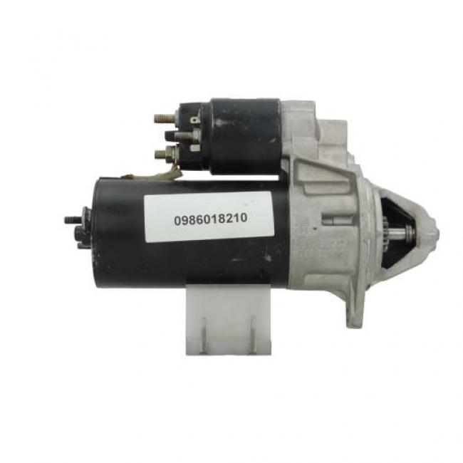 Anlasser Opel 1.7 kw für OEM Bosch Instand gesetzt Vgl.Nr. 0001110055 / 0001110115 / 130514102