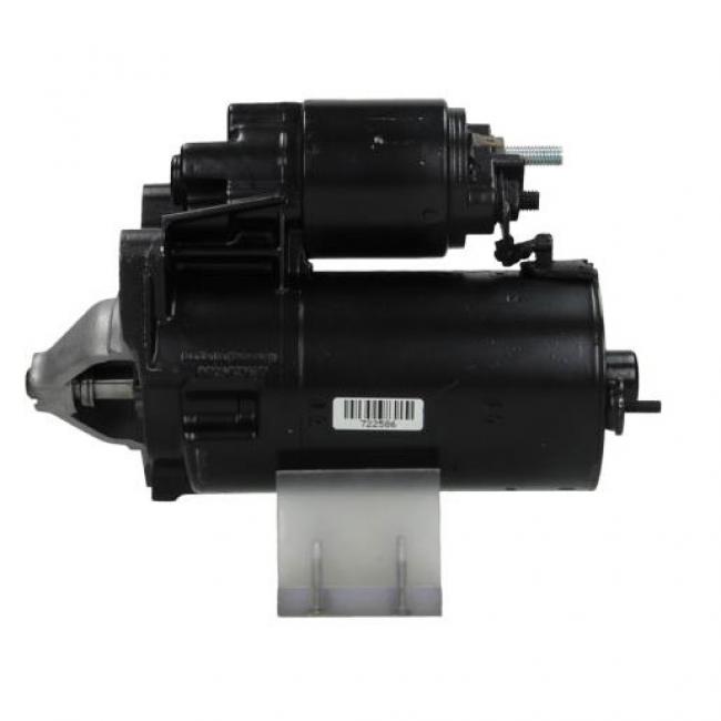 Anlasser Renault 0.9 kw für OEM Bosch Instand gesetzt Vgl.Nr. 0001112025 / 9000082067 / 570505094