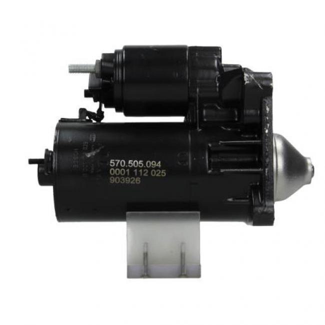 Anlasser Renault 0.9 kw für OEM Bosch Instand gesetzt Vgl.Nr. 0001112025 / 9000082067 / 570505094