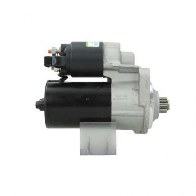 Anlasser Volkswagen 1.1 kw für OEM +Line Vgl.Nr. 0001121006 / 0001121007 / 0001121028