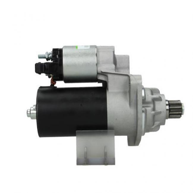 Anlasser Volkswagen 1.1 kw für OEM +Line Vgl.Nr. 0001121022 / 0001121023 / F00E100236