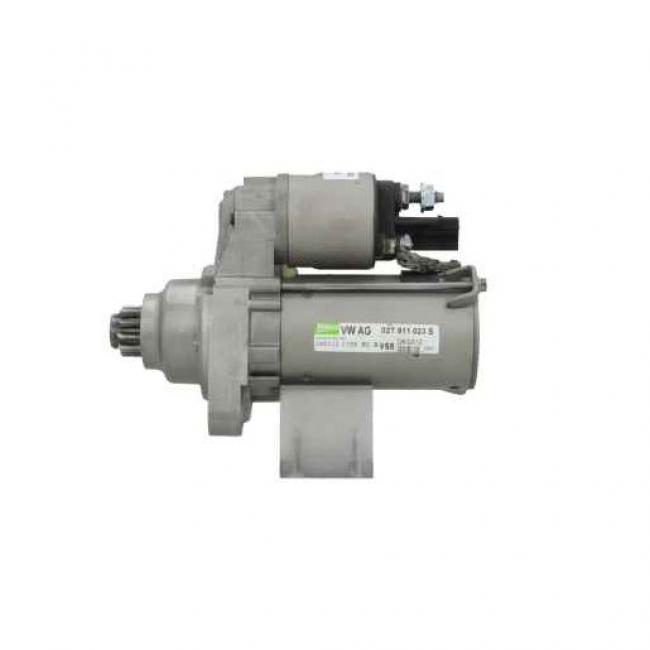 Anlasser Volkswagen 1.1 kw für OEM Valeo Instand gesetzt Vgl.Nr. 0001120406 / 0001120407 / 0001121406