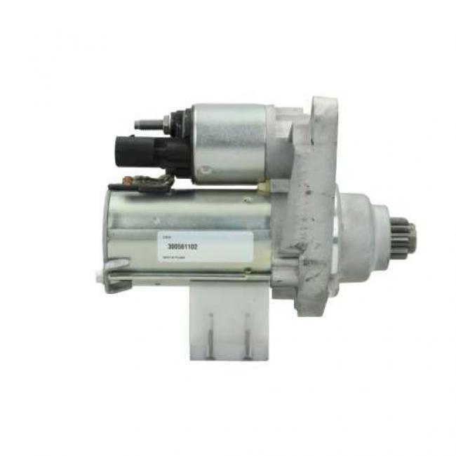 Anlasser Volkswagen 1.1 kw für OEM Valeo Neu Vgl.Nr. 0001120406 / 0001120407 / 0001121406