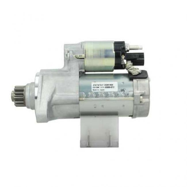 Anlasser Volkswagen 1.7 kw für OEM Denso Neu Vgl.Nr. 0001179506 / 0001179507 / 0001179518