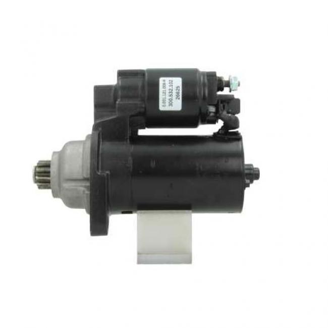 Anlasser Volkswagen 1.1 kw für OEM Bosch Instand gesetzt Vgl.Nr. 0001121008 / 0001121009 / 0001121026