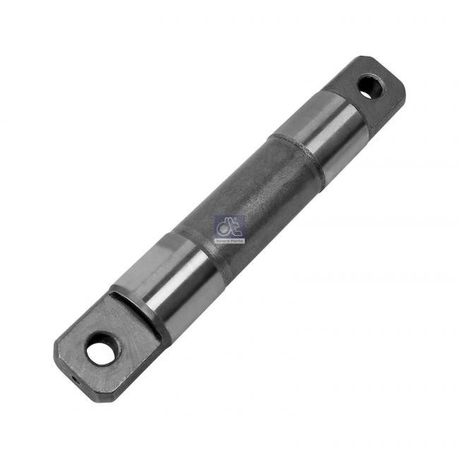 Ausrückwelle - DT Spare Parts 4.50186 / D: 30 mm, B: 10,5 mm, LB: 154,3 mm, L: 180 mm, H: 14 mm
