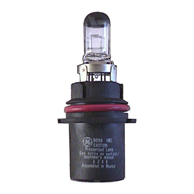 Autolampe HB1 12V 65/45W - Passend für: Ge lighting 9004 - Guardian-HCUK 9004 - Jahn 1106 - Osram 9004 - Philips 9004