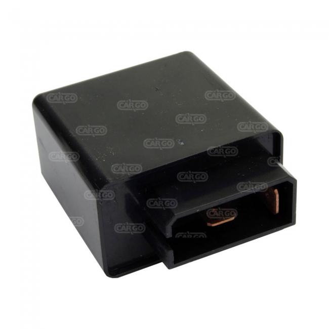 Batterieisolator 12 V