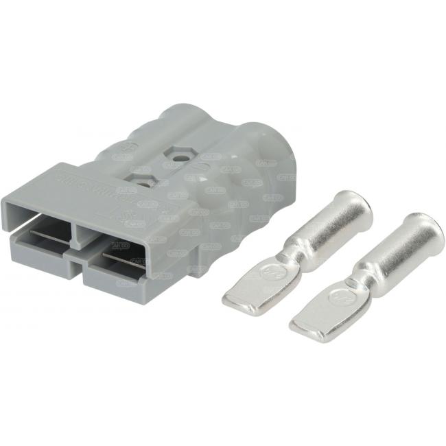 Batteriesteckverbinder - Passend für: Durite-HCUK 0-431-35 - Guardian-HCUK PC3SS