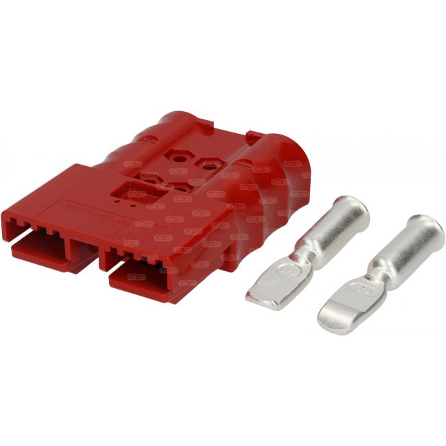 Batteriesteckverbinder - Passend für: Durite-HCUK 0-432-35 - Guardian-HCUK PC3RR
