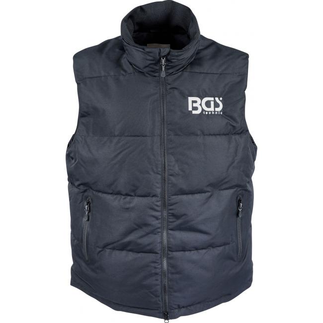 BGS® Weste / Bodywarmer, Größe XL