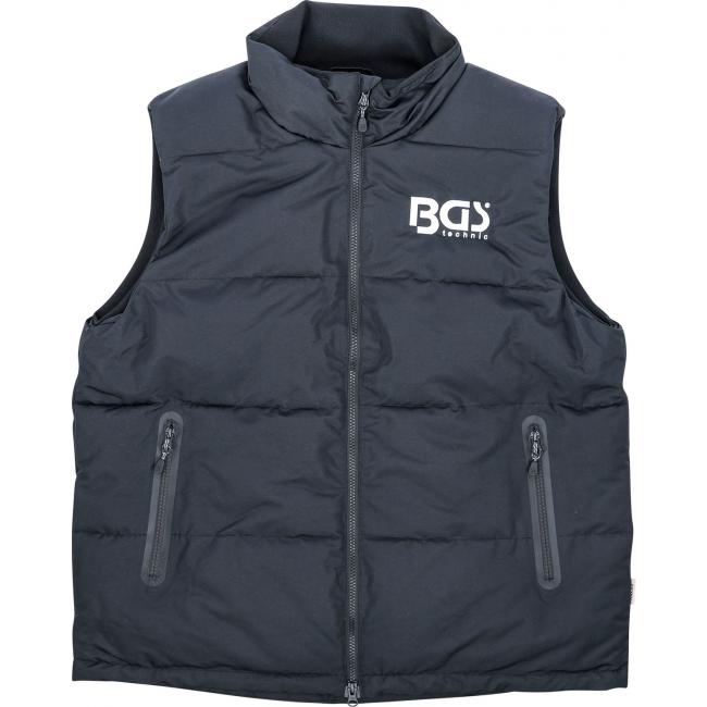 BGS® Weste / Bodywarmer, Größe XL