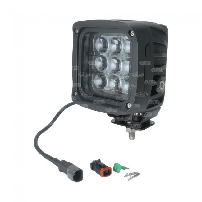 Blauer LED Scheinwerfer ( Spot)