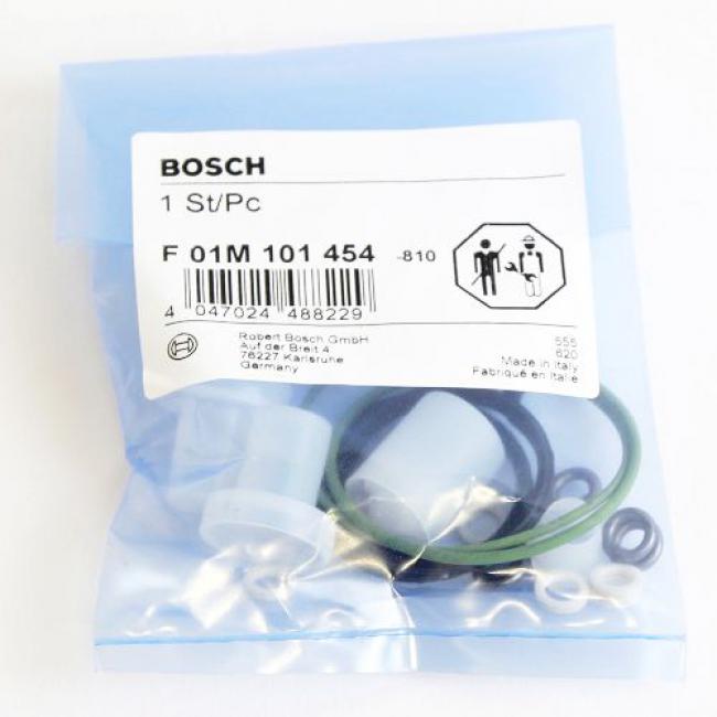 Bosch Dichtungssatz Mercedes Smart CDI Hochdruckpumpe F01M101454 CR/CP1