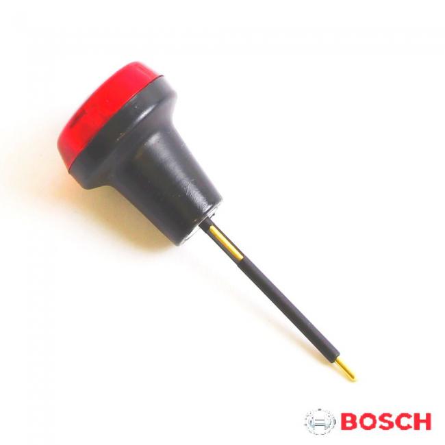 Bosch Warnblinkschalter Achse Schalterknopf Oldtimer 6V/12V/24V Bosch-Art.-Nr. 3337030086