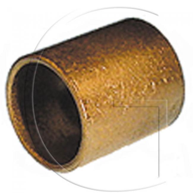 Bronze Buchse / Aussendurchmesser = 25,48 mm / Innendurchmesser = 22,25 mm - für obere Kupplung